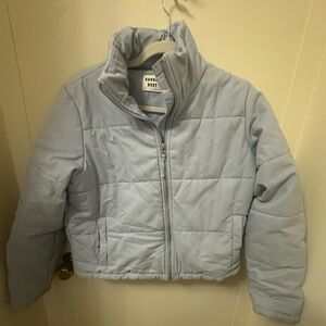 Aritzia (Sunday Best) short Jacket